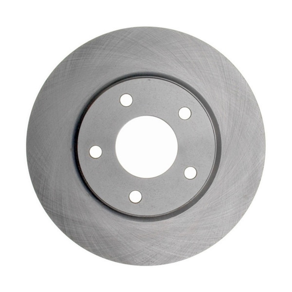 Raybestos Disc Brake Rotor Br900610,780458R 780458R - main